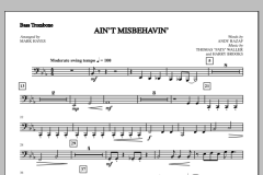 Ain't Misbehavin' von Thomas "Fats" Waller (Download) 