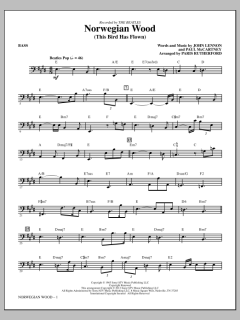 Norwegian Wood von The Beatles (Download) 