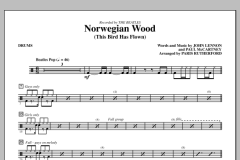 Norwegian Wood von The Beatles (Download) 