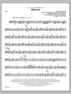 Mirrors von Justin Timberlake (Download) 