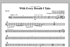 With Every Breath I Take von Cy Coleman (Download) 