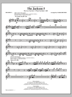 The Jackson 5 (Download) 