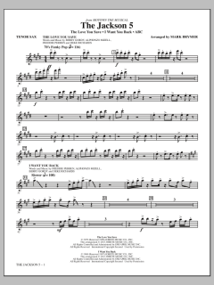 The Jackson 5 (Download) 