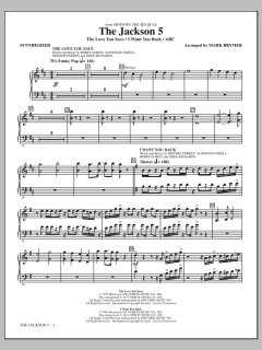 The Jackson 5 (Download) 