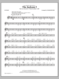 The Jackson 5 (Download) 