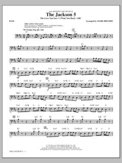 The Jackson 5 (Download) 