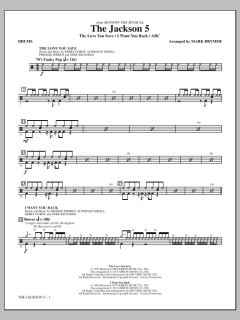 The Jackson 5 (Download) 