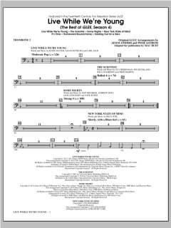 Live While We're Young (Download) 