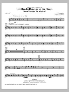 Get Ready / Dancing In The Street von Marvin Gaye (Download) 