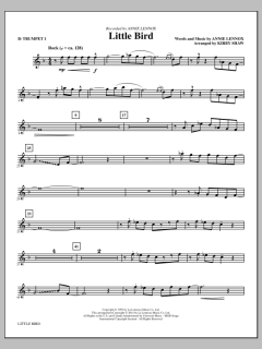 Little Bird von Annie Lennox (Download) 