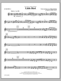 Little Bird von Annie Lennox (Download) 