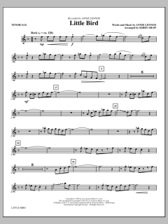 Little Bird von Annie Lennox (Download) 