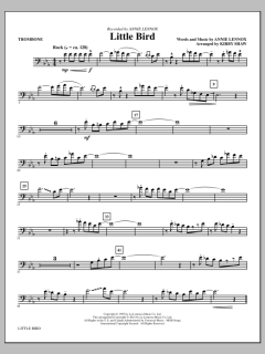Little Bird von Annie Lennox (Download) 