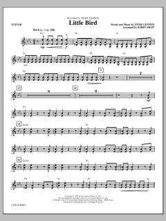 Little Bird von Annie Lennox (Download) 