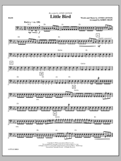 Little Bird von Annie Lennox (Download) 