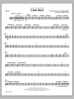 Little Bird von Annie Lennox (Download) 