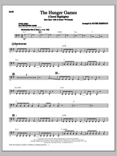 The Hunger Games von Christina Aguilera (Download) 