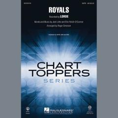 Royals von Lorde (Download) 