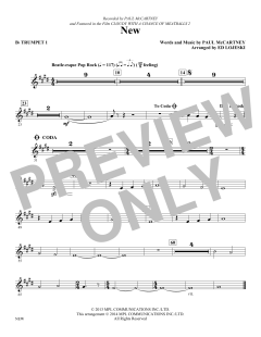 New von Paul McCartney (Download) 