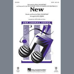 New von Paul McCartney (Download) 