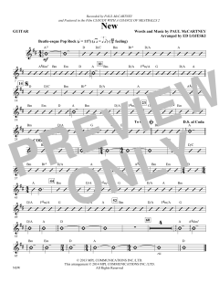 New von Paul McCartney (Download) 