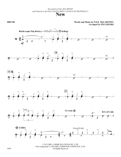 New von Paul McCartney (Download) 