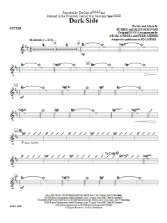 Dark Side von Kelly Clarkson (Download) 