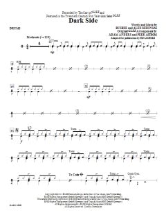 Dark Side von Kelly Clarkson (Download) 