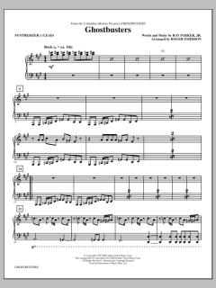 Ghostbusters (Download) 