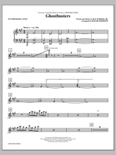 Ghostbusters (Download) 