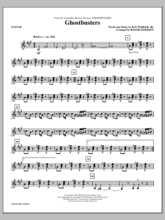 Ghostbusters (Download) 