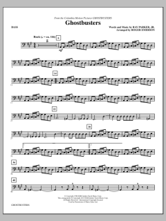 Ghostbusters (Download) 