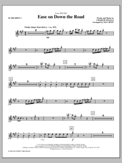 Ease On Down The Road von Charlie Smalls (Download) 