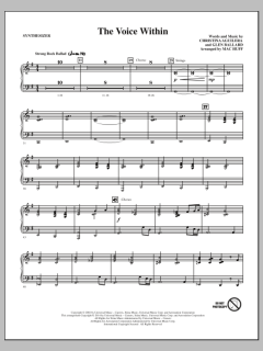 The Voice Within (Download) 