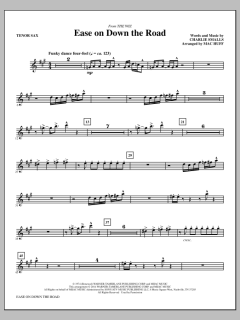 Ease On Down The Road von Charlie Smalls (Download) 