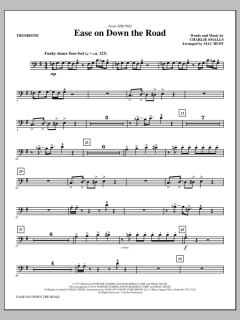 Ease On Down The Road von Charlie Smalls (Download) 