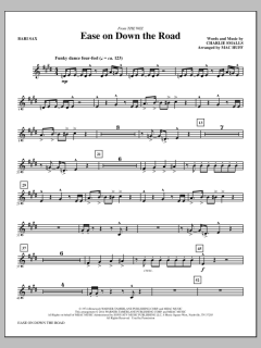 Ease On Down The Road von Charlie Smalls (Download) 