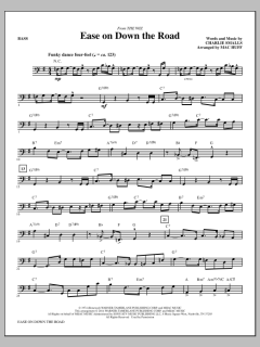 Ease On Down The Road von Charlie Smalls (Download) 