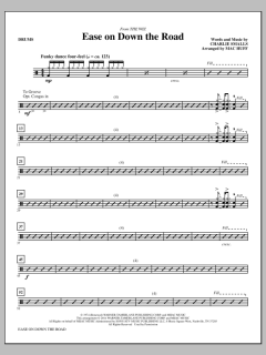 Ease On Down The Road von Charlie Smalls (Download) 