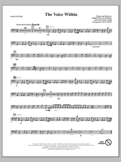 The Voice Within (Download) 