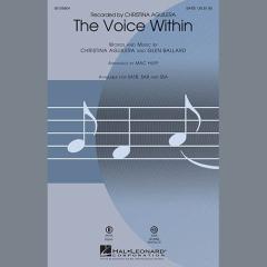 The Voice Within (Download) 