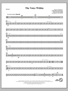 The Voice Within (Download) 