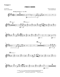 Free Ride von Dan Hartman (Download) 