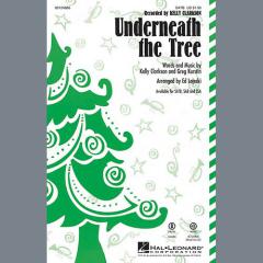 Underneath The Tree (Download) 