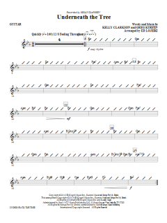 Underneath The Tree (Download) 