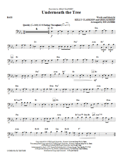 Underneath The Tree (Download) 