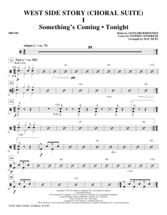 West Side Story (Choral Suite) von Leonard Bernstein (Download) 