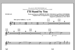 I'll Stand By You von The Pretenders (Download) 