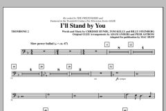 I'll Stand By You von The Pretenders (Download) 