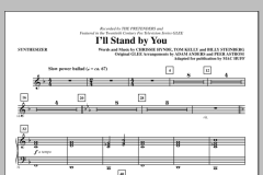 I'll Stand By You von The Pretenders (Download) 